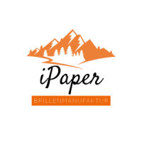 Sonnenbrillen aus Papier &ndash; Innovatives...