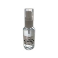 iWood Spezial-Brillenreiniger / Brillenspray (50 ml)