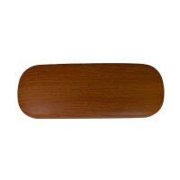 iWood Brillenetui / Hardcase  in edler Holzoptik...