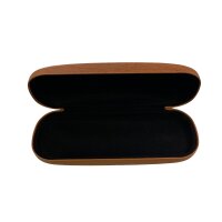 iWood Brillenetui / Hardcase  in edler Holzoptik...