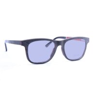 iStone Sonnenbrille - Modell 01, dunkler Granit mit...