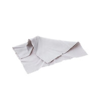 iWood Antibeschlagtuch / Anti-Fog Brillen-Putztuch, 15x15...