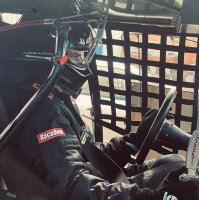 iWood Schlüsselanhänger aus einer originalen Dragster-Zündkerze (limitiert)