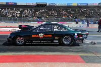 iWood Schlüsselanhänger aus einer originalen Dragster-Zündkerze (limitiert)
