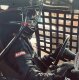 iWood Schlüsselanhänger aus einer originalen Dragster-Zündkerze (limitiert)