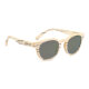 iWood Sonnenbrille - Modell 12, Birke (grau getönt & polarisiert)