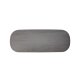 iWood Brillenetui / Hardcase  in edler Holzoptik (graue Eiche) inkl. Mikrofasertuch