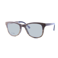 iWood Sonnenbrille - Modell 05, Nussbaum & Birke...