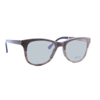 iWood Sonnenbrille - Modell 05, Nussbaum & Birke...