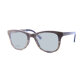 iWood Sonnenbrille - Modell 05, Nussbaum & Birke (Optikerbrille)
