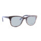 iWood Sonnenbrille - Modell 05, Nussbaum & Birke (Optikerbrille)