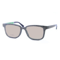 iStone Sonnenbrille - Modell 04, brauner Granit mit...