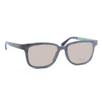 iStone Sonnenbrille - Modell 04, brauner Granit mit...
