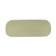 iWood Brillenetui / Hardcase in edler Holzoptik (Birke) inkl. Mikrofasertuch