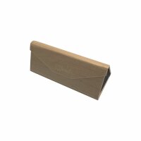 iWood Brillen-Faltetui in edler Holzoptik (Birke) inkl....