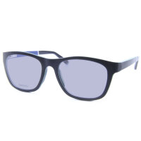 iWood Sonnenbrille - Modell 02, Onyx Schwarz, Emerald...