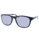 iWood Sonnenbrille - Modell 02, Onyx Schwarz, Emerald Grün & Indigo Blau (Optikerbrille)