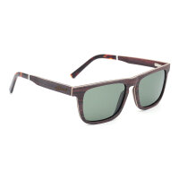 iWood Sonnenbrille - Modell 07, violettes Sandelholz...