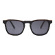 iWood Sonnenbrille - Modell 06, dunkles Sandelholz (polarisiert)