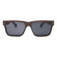 iWood Sonnenbrille - Modell 08, dunkles Sandelholz (polarisiert)