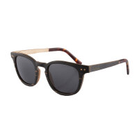 iWood Sonnenbrille - Modell 10, dunkles Sandelholz...