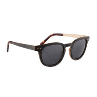 iWood Sonnenbrille - Modell 10, dunkles Sandelholz...