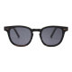 iWood Sonnenbrille - Modell 10, dunkles Sandelholz (polarisiert)