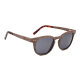 iWood Sonnenbrille - Modell 10, Walnuss (polarisiert)