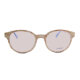 iWood Sonnenbrille - Modell 03, Birke / Natur (Optikerbrille)