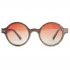 iWood Sonnenbrille - Modell 11, Walnuss (polarisiert)