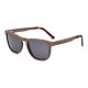 iWood Sonnenbrille - Modell 06, Walnuss (polarisiert