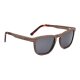 iWood Sonnenbrille - Modell 06, Walnuss (polarisiert