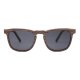 iWood Sonnenbrille - Modell 06, Walnuss (polarisiert